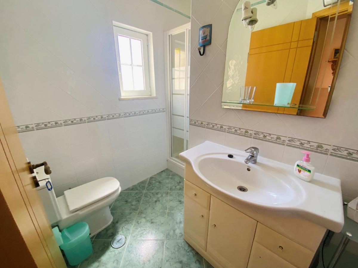 サグレスCasa Da Anitaアパートメント エクステリア 写真