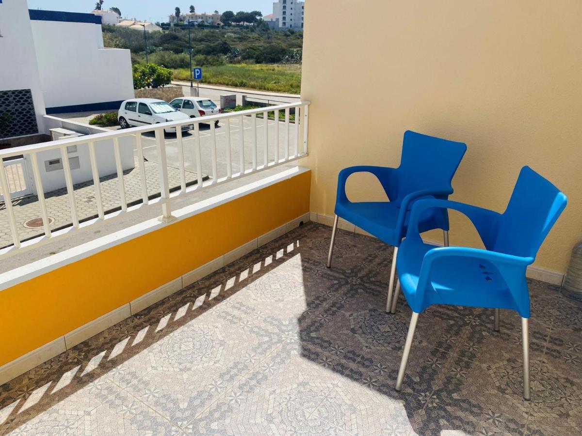 サグレスCasa Da Anitaアパートメント エクステリア 写真