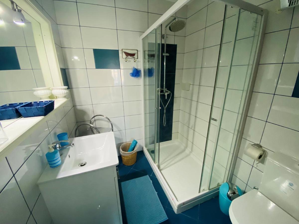 サグレスCasa Da Anitaアパートメント エクステリア 写真