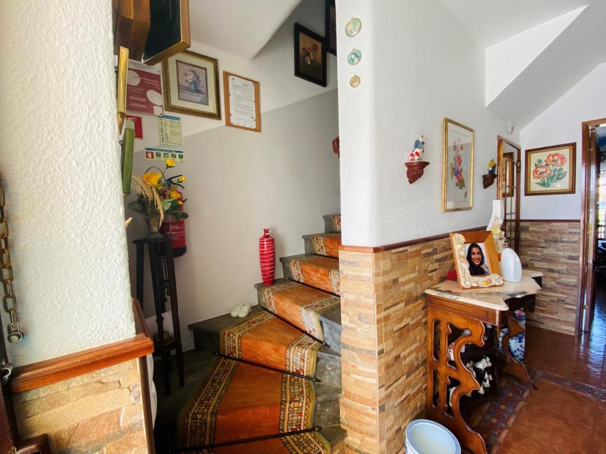 サグレスCasa Da Anitaアパートメント エクステリア 写真