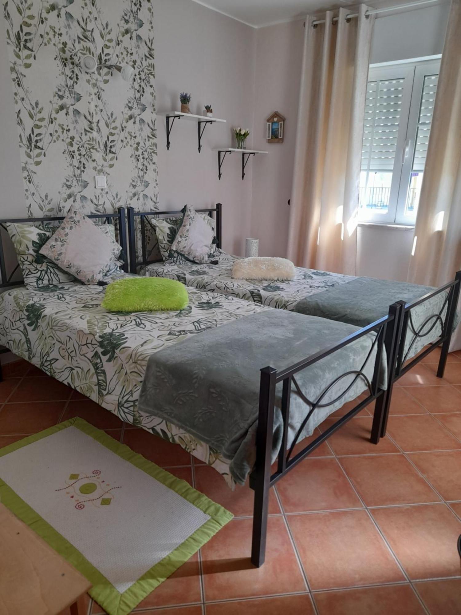 サグレスCasa Da Anitaアパートメント エクステリア 写真